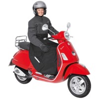 Held SCOOTER nepromokavá pláštěnka/deka přes nohy